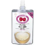 QPJ－2アップルゼリー飲料
