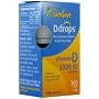Carlson Vitamin D drops 1000iu 11 ml drops