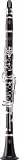 Buffet Crampon E-11 France Intermediate Bb Clarinet