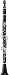 Buffet Crampon E-11 France Intermediate Bb Clarinet