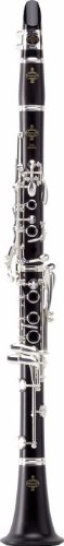 Buffet Crampon E-11 France Intermediate Bb Clarinet