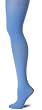 HUE Women's Opaque Sheer to Waist Opaque Tight