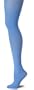 HUE Women's Opaque Sheer to Waist Opaque Tight