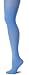 HUE Women's Opaque Sheer to Waist Opaque Tight
