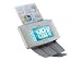 Peerless SF630S Universal Flat Wall Mount for 10-24" Displays - Silver