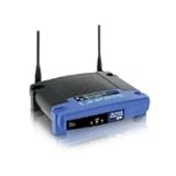 Cisco-Linksys Certified Refurbished Wireless-G Access Point