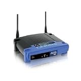 Cisco Linksys Certified Refurbished Wireless G Access Point 21CLS4GSrLL. SL160 Cisco Linksys Certified Refurbished Wireless G Access Point