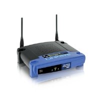 Cisco-Linksys Certified Refurbished Wireless-G Access Point