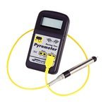 Longacre Accutech Economy Pyrometer F&C
