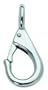 Attwood Fixed Eye Snap Hook