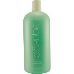 AQUAGE VITALIZING SHAMPOO TO VOLUMIZE FINE, LIMP HAIR 35 OZ UNISEX by Roomidea