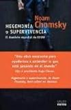 Hegemon-A O Supervivencia (Spanish Edition)