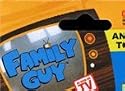 Family Guy Stewie Antenna Topper FAT58