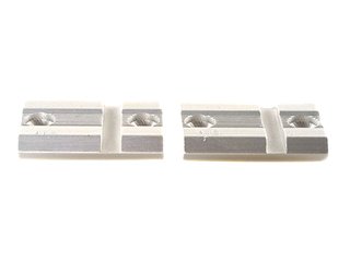 Detachable Top Mount Base Slv 418S