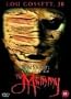 Bram Stoker's The Mummy [Region 2]