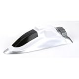 Canopy with Hook, Silver: ZZR3