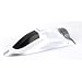 Canopy with Hook, Silver: ZZR3