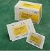 Xeroform Dermacea Sterile Petrolatum Gauze Dressing 1x8 Foil Packs - Case of 50