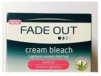 Vivalis Fade Out Cream Bleach, 125 ml by Vivalis