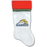 NHL Buffalo Sabres Traditional Stocking