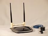 Linksys E2000 Wireless Repeater Bridge w/External Antennas- N