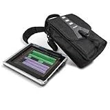 Alesis iO Dock Pro Audio Dock for iPad/iPad 2 Bundle - with Alesis iO Dock Bag Carrying Case