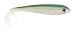 Berkley Powerbait Hollow Belly Swimbait, 5-Inch, Blueback Herring