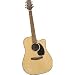 Takamine EG340C Cutaway Ac/El Guitar