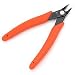 Xuron Sharp Flush Cutter Pliers - Wire, Soft Flex