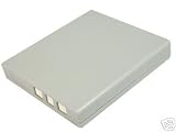 DB-L20 Compatible Sanyo Xacti Camera Battery