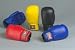 Sports : Boxhandschuhe Kinder schwarz