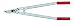 Felco 25 Inch Lightweight Lopper F-21 With Famous Felco Quality