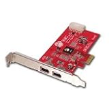 (1394a) PCI Express x1 Card