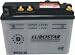 Produkt-Bild: Motorradbatterie 6V 6N12A-2C(B54-6) 12