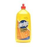 Pledge Wood Floor Cleaner, Citrus 27 fl oz