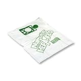 Brand New. Numatic Replacement Bags Hepa-Flo for Vacuum Cleaners Henry and James Ref NVM1C [Pack 10]