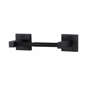 Alno A8460-PN Contemporary Toilet Tissue Holder