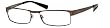 Giorgio Armani GA830 Eyeglasses - 0YHZ Satin Brown - 53mm