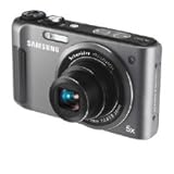 Samsung TL350 10.0 MP 5x Optical Zoom Digital Camera (Black)