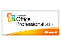 FUJITSU Media Less Key Office 2007 (GB) Preisvergleich