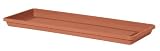 Fiskars 53018C 18-Inch Terrabox Tray, Color Clay