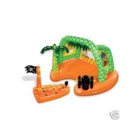 Click here to buy PIRATE'S COVE ISLAND.
