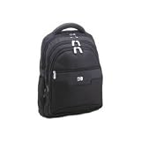 HP Deluxe Nylon Backpackby HP