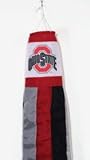 Ohio State Buckeyes 57 Windsock
