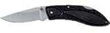 Gerber L.S.T. II Lightweight Knife (Black)