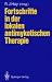 Books : Fortschritte in der lokalen antimykotischen Therapie