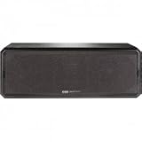 5.25" 2-Way 125-Watt Center-Channel Speaker-T45465