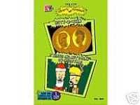 Beavis and Butt-head Do Christmas / Butt-O-Ween Streaming.