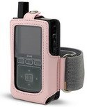 Belkin F5X009 XM BUNA Armband (Pink)
