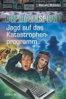 Jagd auf das Katastrophenprogramm - Ronald M. Hahn